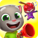汤姆猫爆炸公园官方正版v1.0.32.27398