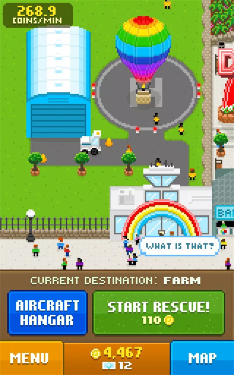 迪斯科动物园Disco Zoo游戏截图3