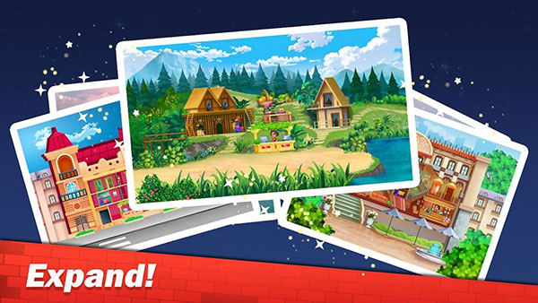 帝国发烧酒店2025最新版(Hotel Empire Fever)截图2