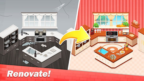 帝国发烧酒店2025最新版(Hotel Empire Fever)截图4