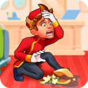 帝国发烧酒店2025最新版(Hotel Empire Fever)v1.2.6