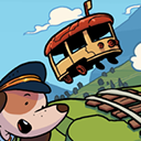 轨道连结手机版(Railbound)v3.08
