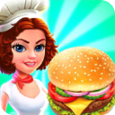 烹饪咖啡厅官方正版(cooking cafe)v6.0
