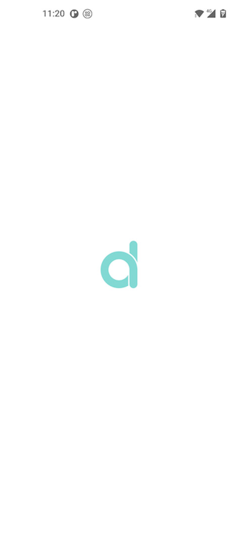 DaFit智能手表app截图1