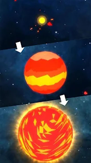 来捏个宇宙破解版截图2
