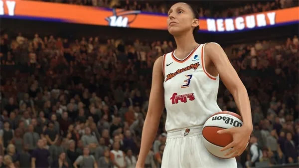 mynba2k23官方最新版截图1
