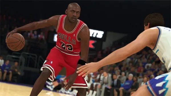 mynba2k23官方最新版截图3