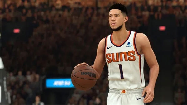 mynba2k23官方最新版截图4