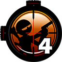 火柴人狙击手4v1.3.3