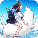 我骑着猫咪飞安卓版v1.0.1