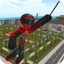 火柴蜘蛛侠英雄2最新版2025v6.0.6