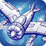 涂鸦战斗官方版(Doodle Combat)v1.2.8
