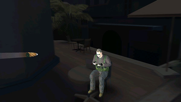使命狙击手(Sniper of Duty)