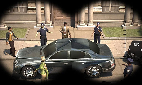 使命狙击手(Sniper of Duty)截图1