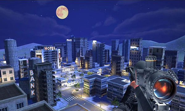 使命狙击手(Sniper of Duty)截图2