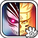 死神vs火影无限大招全人物版v1.0.0