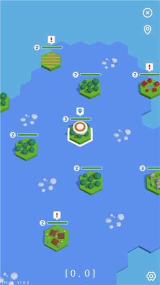 群星的远征官方版截图3