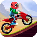 特技摩托赛官方版(Stunt Moto Racing)v2.70.5081