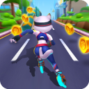 亚军英雄手游官方版(Runner Heroes)v1.6.2