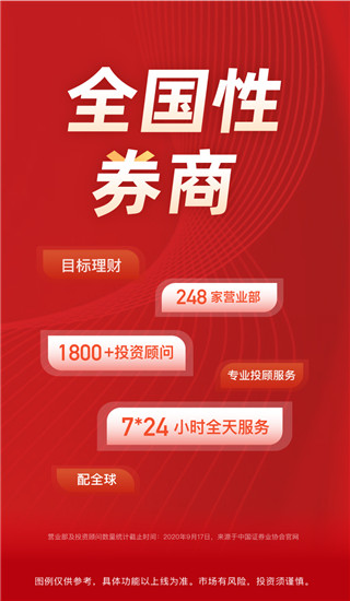 长江e号手机证券官方版截图4