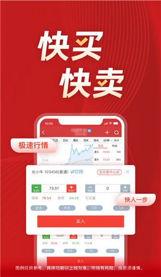 长江证券手机app最新版截图3