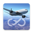 Infinite Flight飞行模拟器v24.4.5