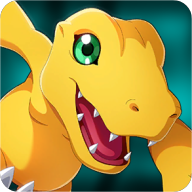 数码宝贝世界4极限(Digimon World 4X)v1.0