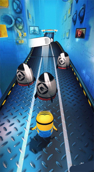 小黄人快跑官方最新版