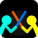 火柴人对决双人版最新版v9.9