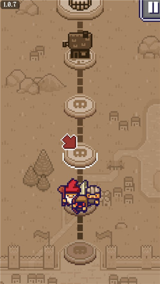 国王之手中文版(KING CRUSHER)截图4