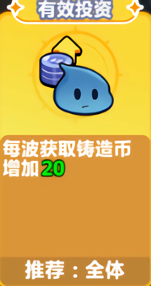 经济类技能图示