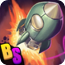飘飘小火箭官方版(Flop Rocket)v100.0.35