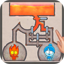 冰火人大逃亡v1.0.1