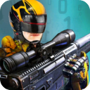 机器人狙击手游戏(Robot Sniper)v1.4