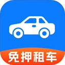 铁行租车官方版appv9.2.0