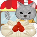 疯狂猫咪甜品店游戏v1.0.0