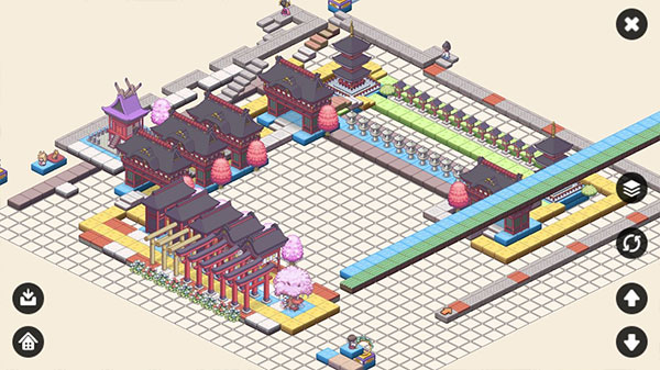 最终效果图