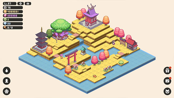 像素神庙官方版截图2