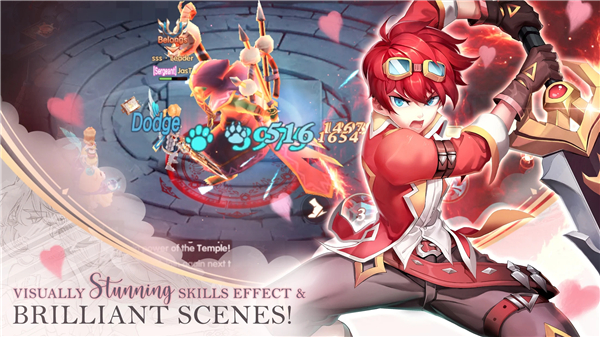 灵魂命运(Soul Destiny)中文版截图2