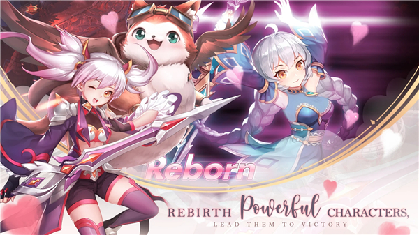 灵魂命运(Soul Destiny)中文版截图3