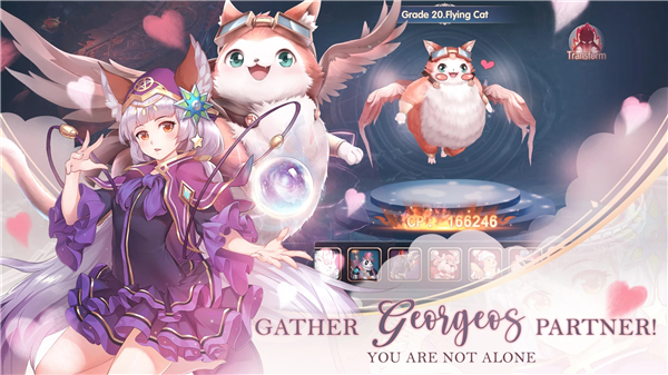灵魂命运(Soul Destiny)中文版截图4