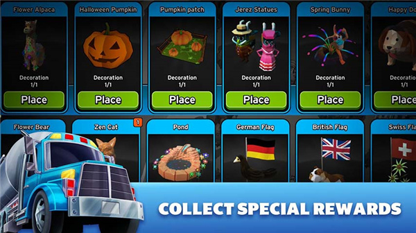 运输帝国建造者官方版(Transit King Tycoon)截图3