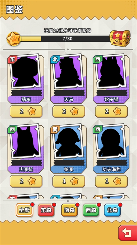 高能宠物团