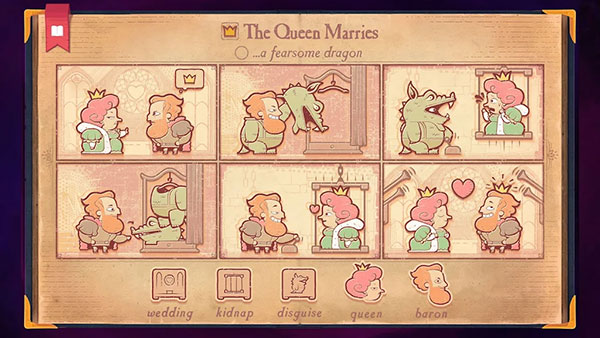 storyteller正版最新版截图6