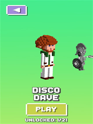 迪斯科戴维(Disco Dave)手游截图5