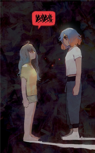 有个女孩游戏官方版截图5