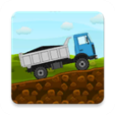 迷你卡车司机最新版(Mini Trucker)v1.11.3