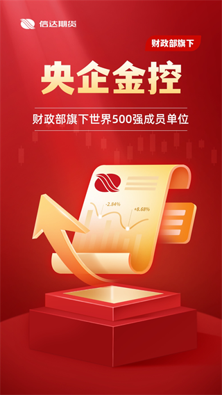 信达期货极速交易app截图1