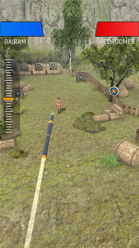 射箭冲突(Archery Clash)截图4