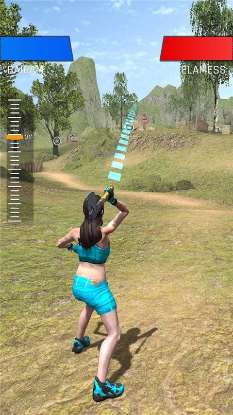 射箭冲突(Archery Clash)截图5